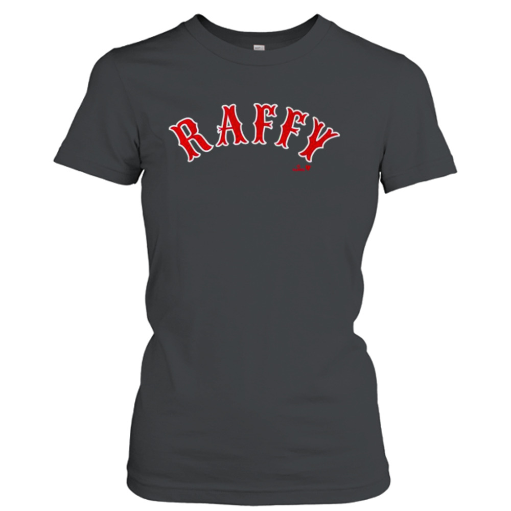 Ladies T-Shirt