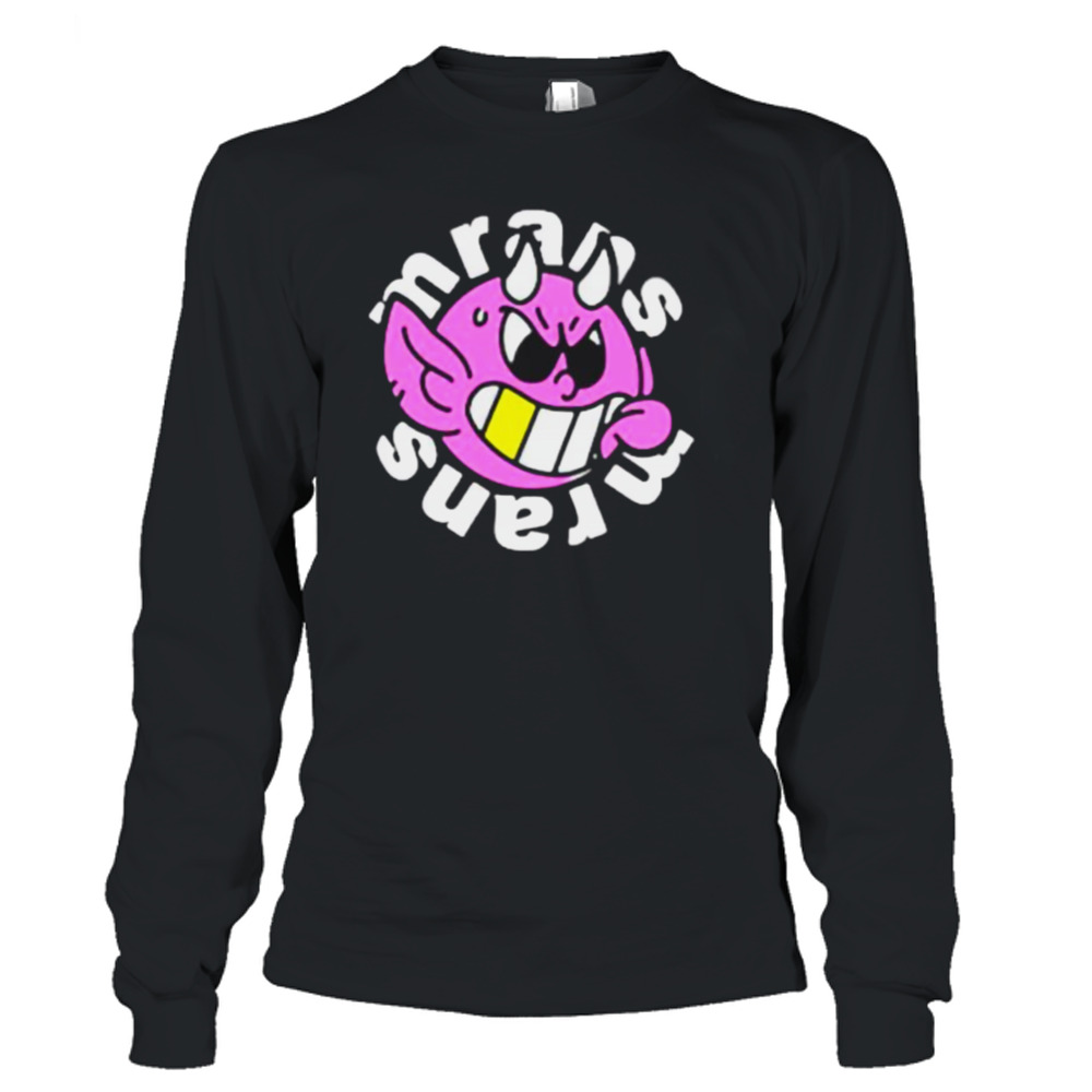 Long Sleeve T-Shirt