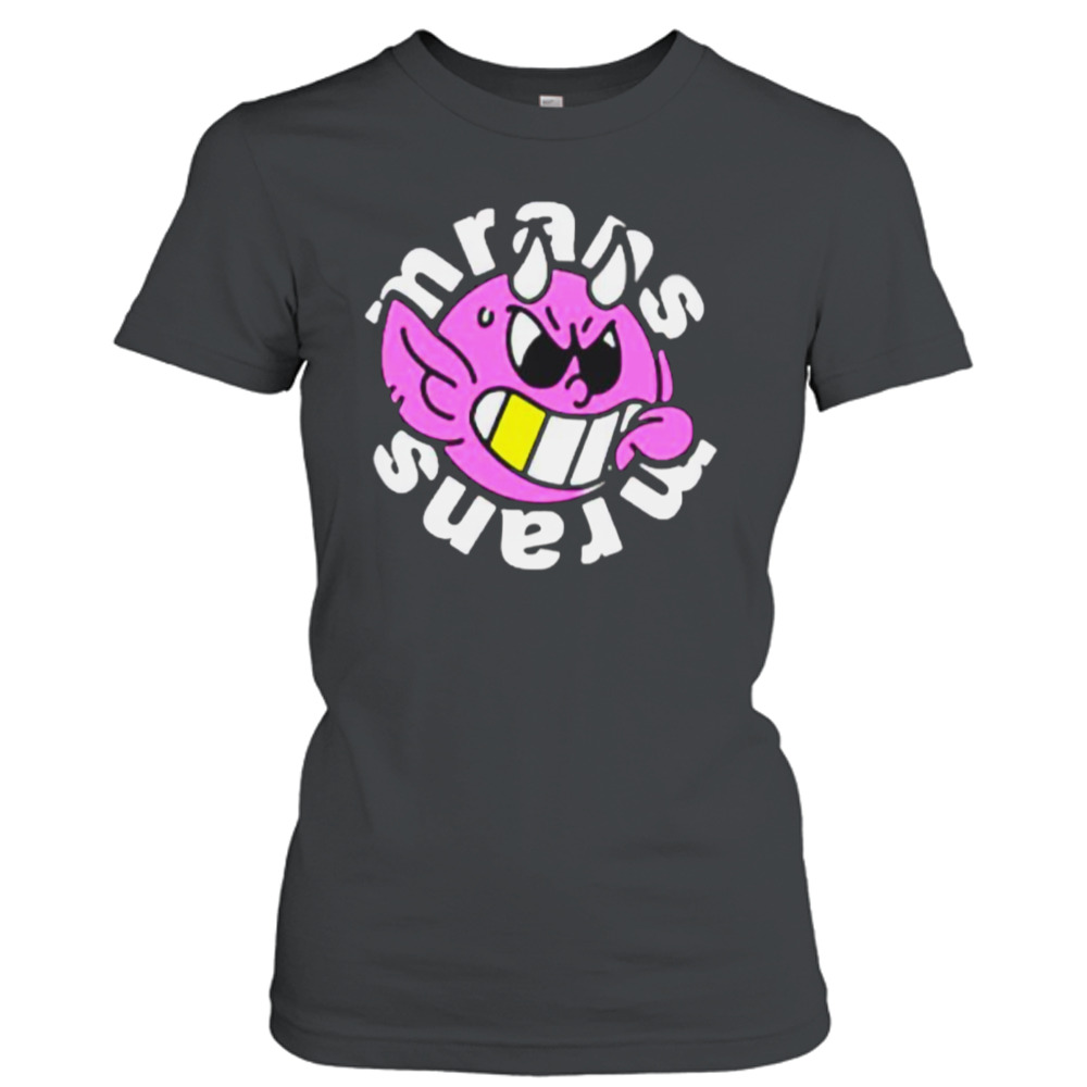 Ladies T-Shirt
