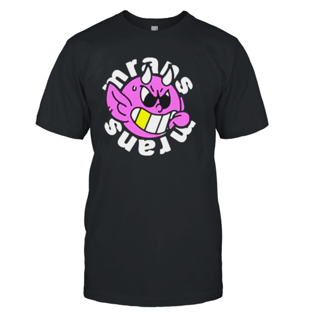 Ransom mrans shirt