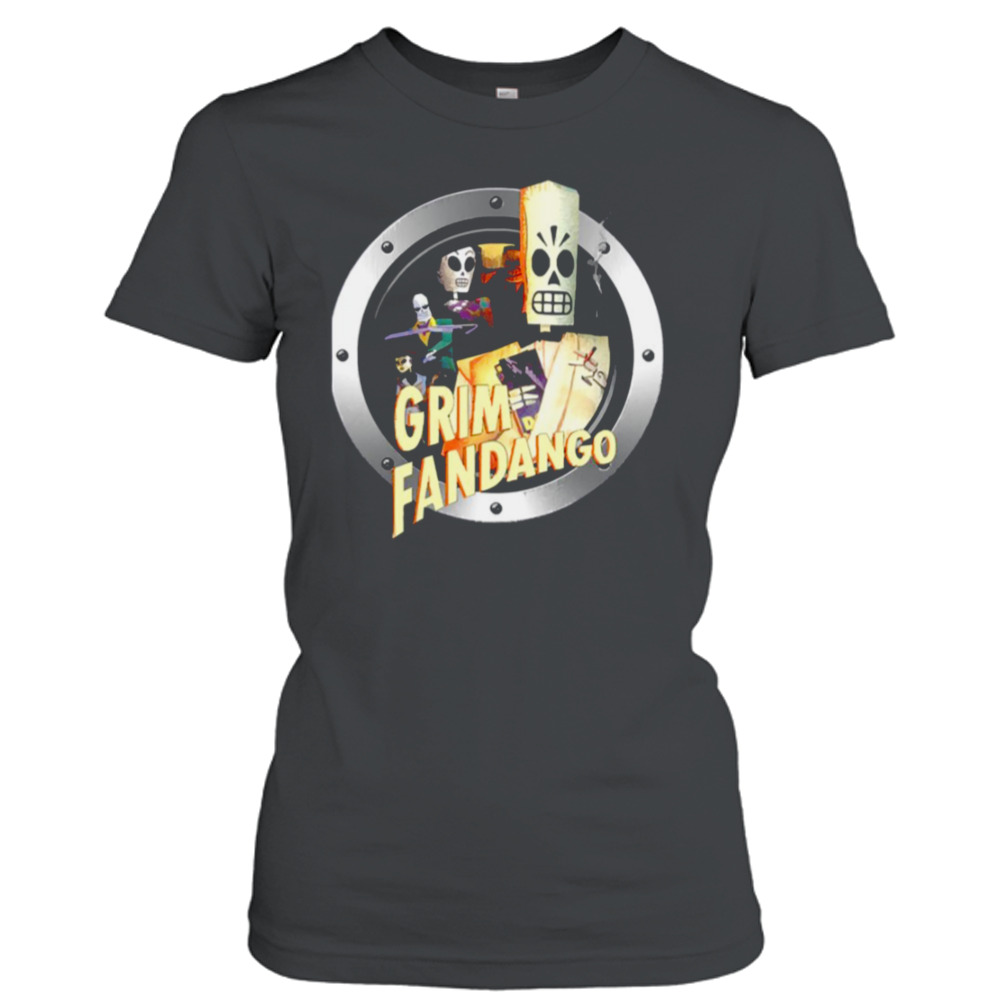 Ladies T-Shirt