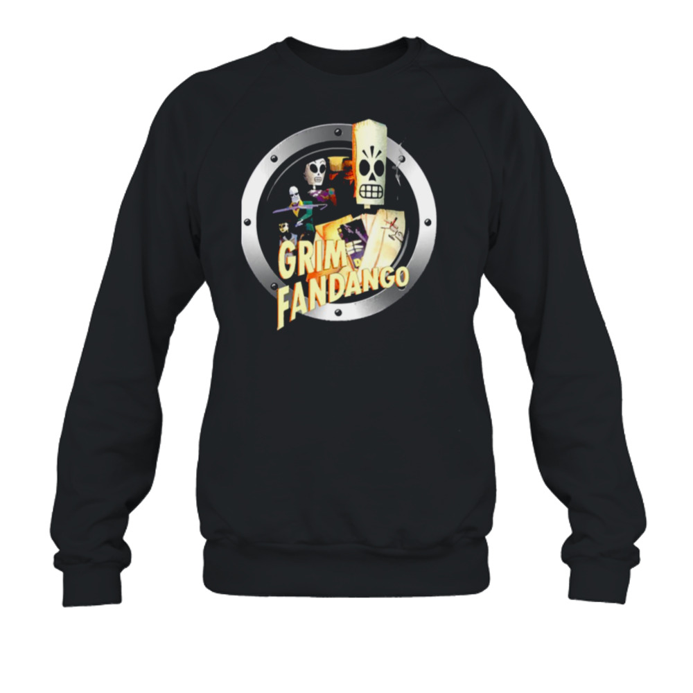 Crewneck Sweatshirt
