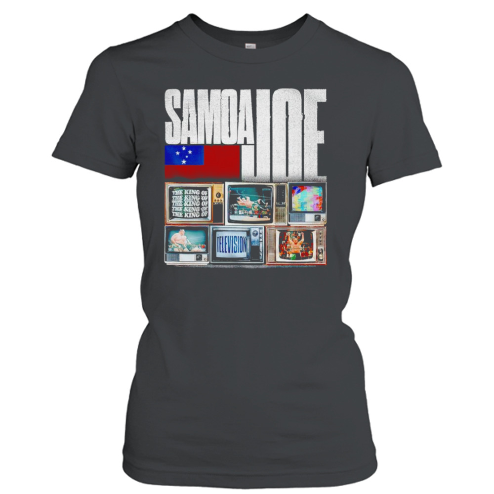 Ladies T-Shirt