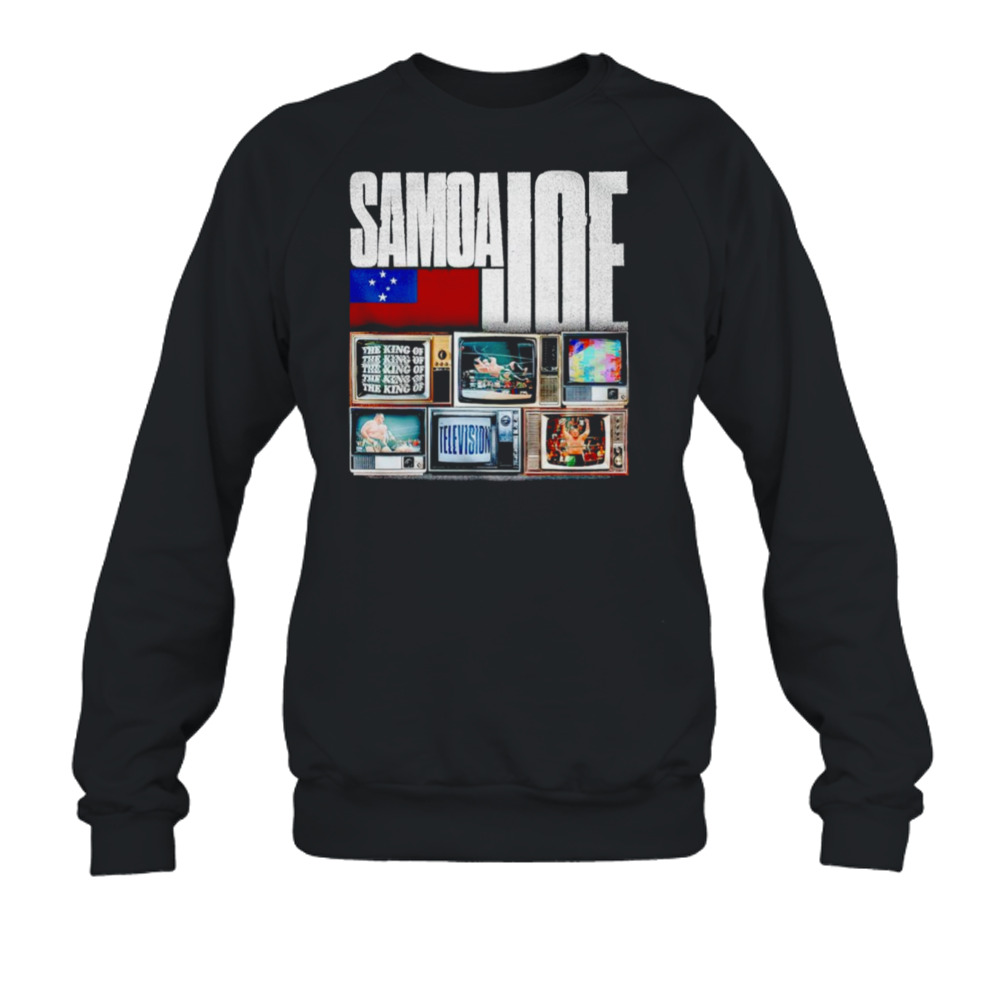 Crewneck Sweatshirt