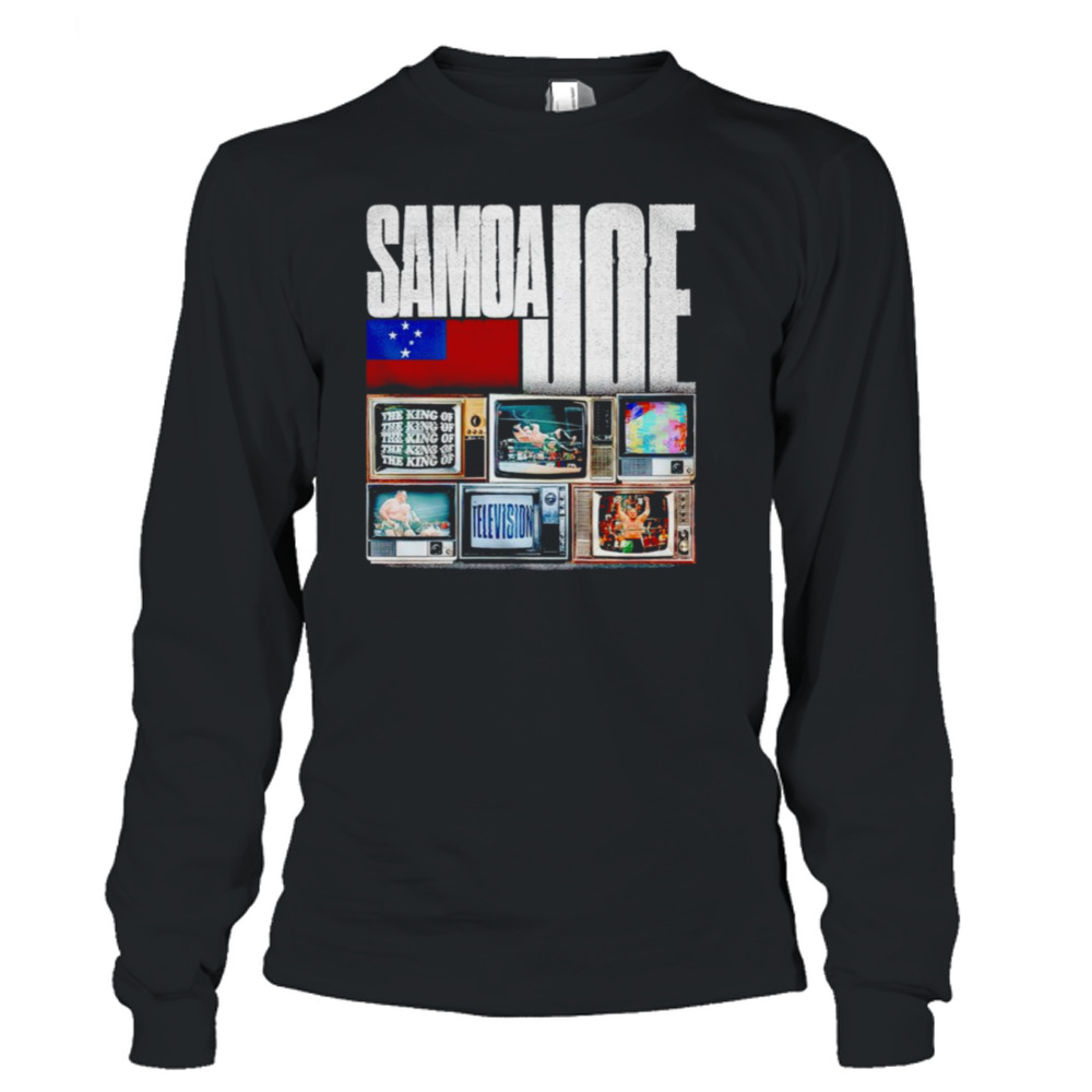 Long Sleeve T-Shirt