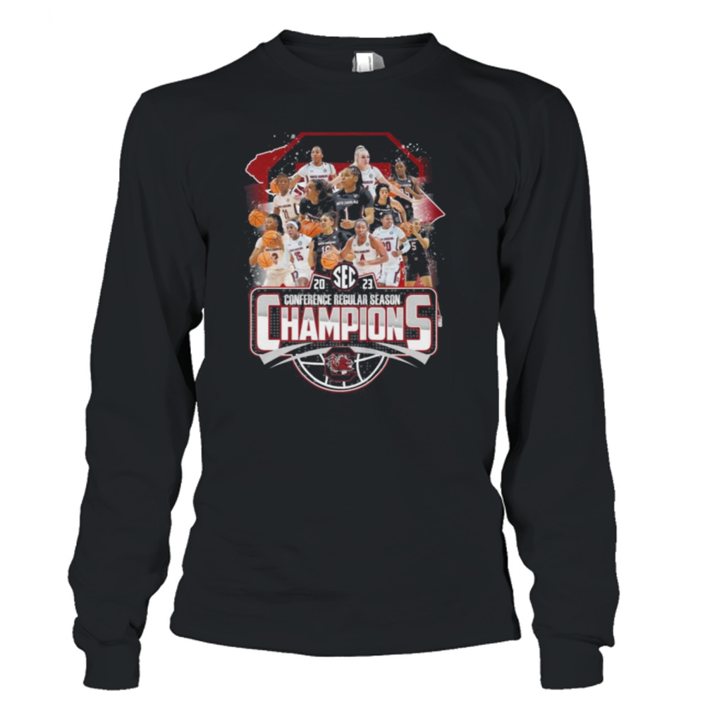 Long Sleeve T-Shirt