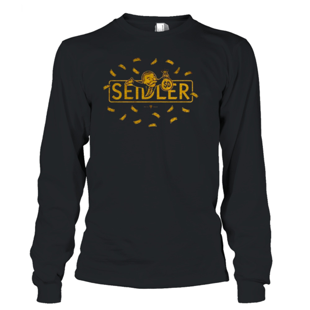Long Sleeve T-Shirt