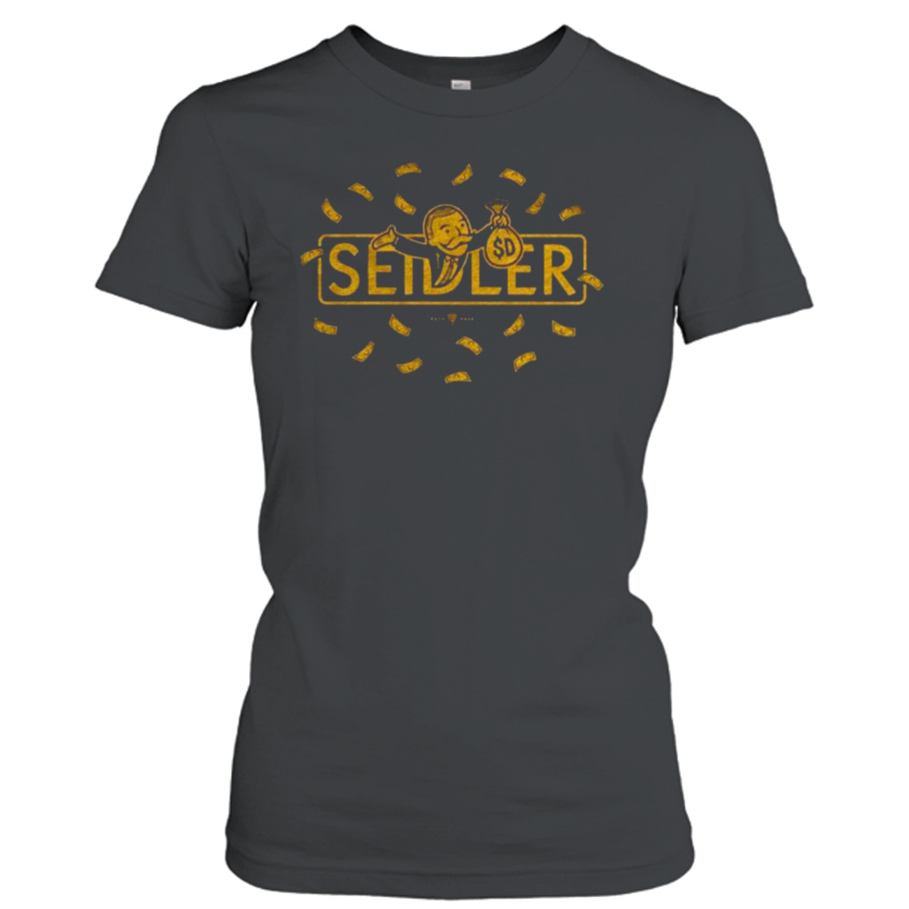 Ladies T-Shirt