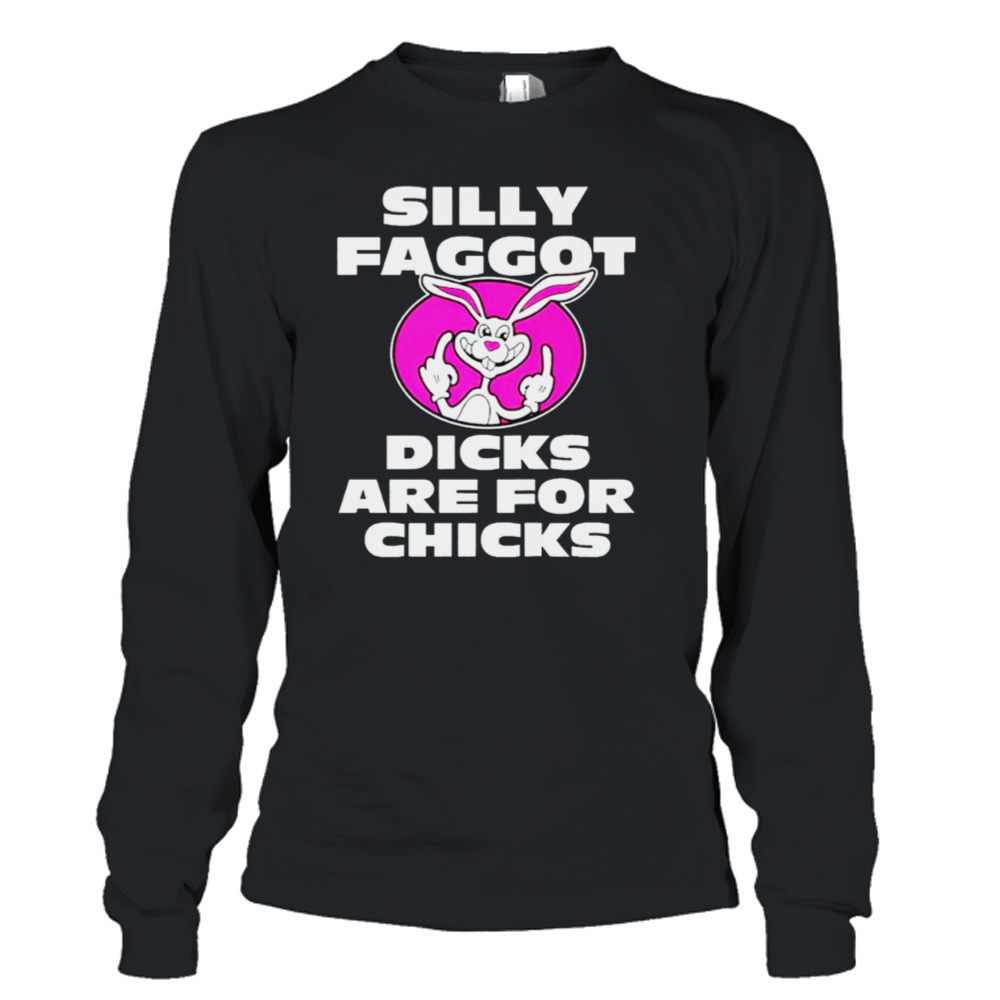 Long Sleeve T-Shirt