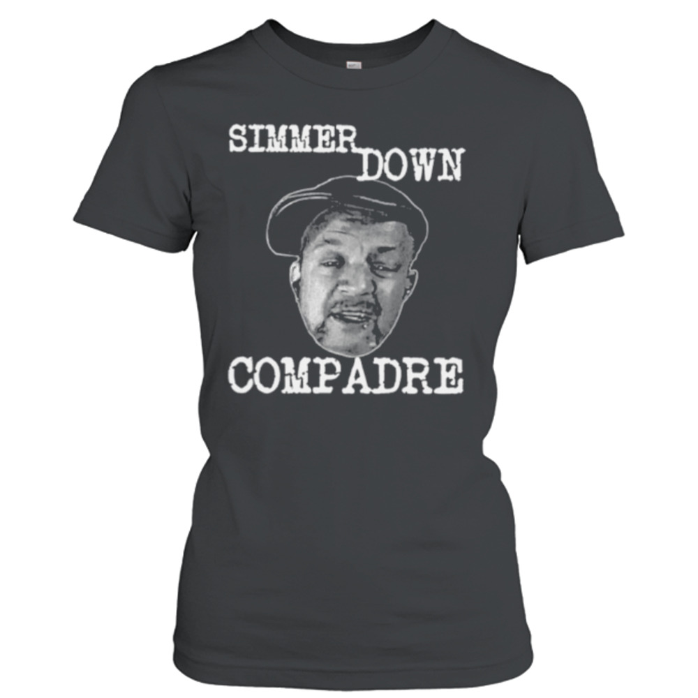 Ladies T-Shirt