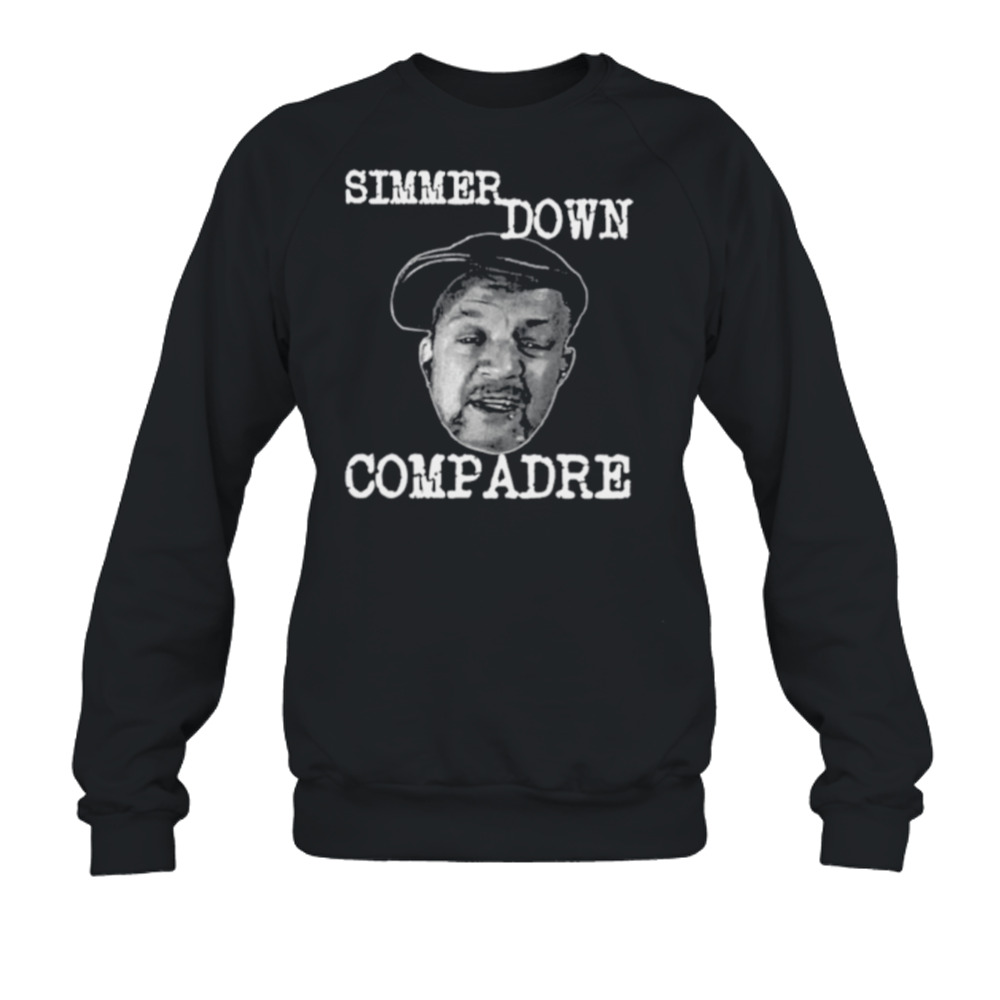 Crewneck Sweatshirt