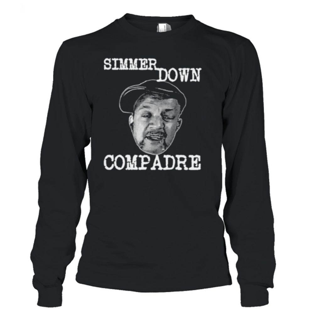 Long Sleeve T-Shirt