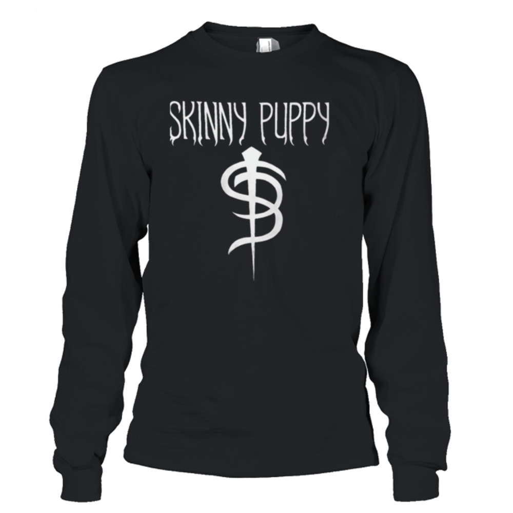 Long Sleeve T-Shirt