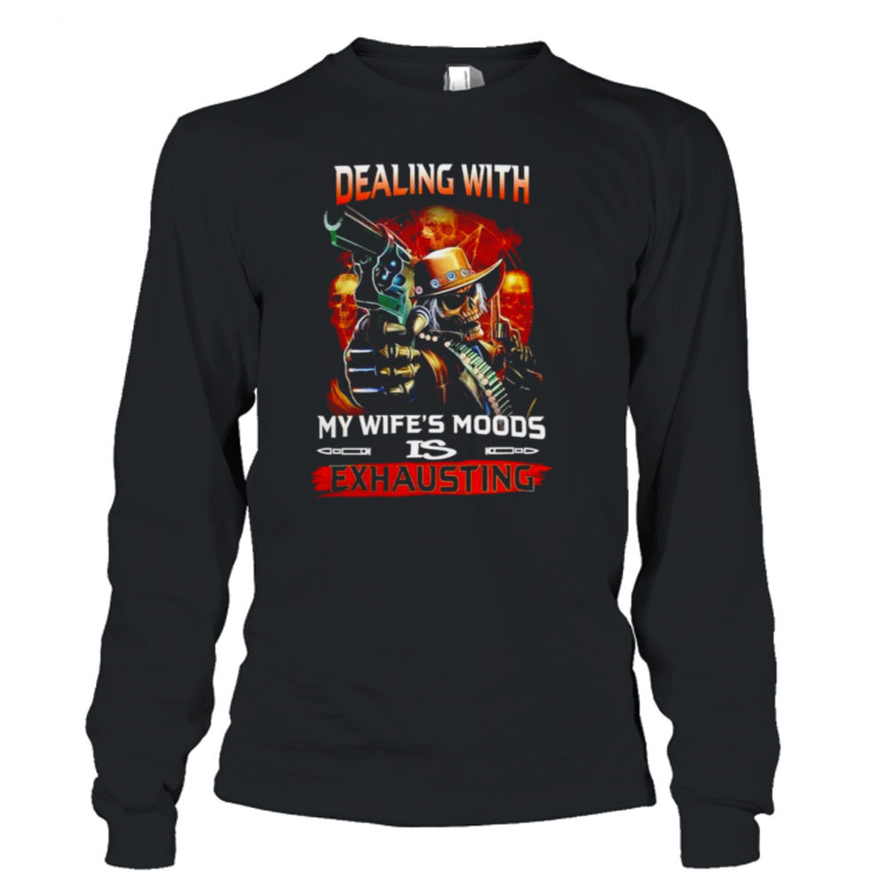 Long Sleeve T-Shirt