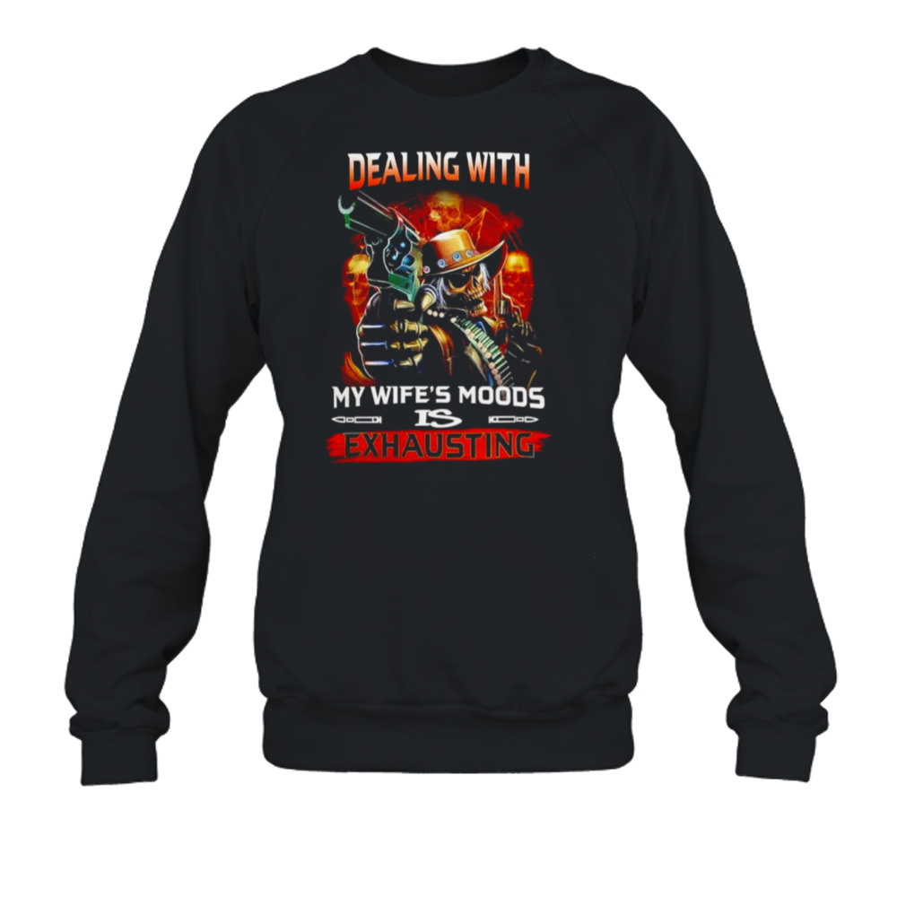 Crewneck Sweatshirt