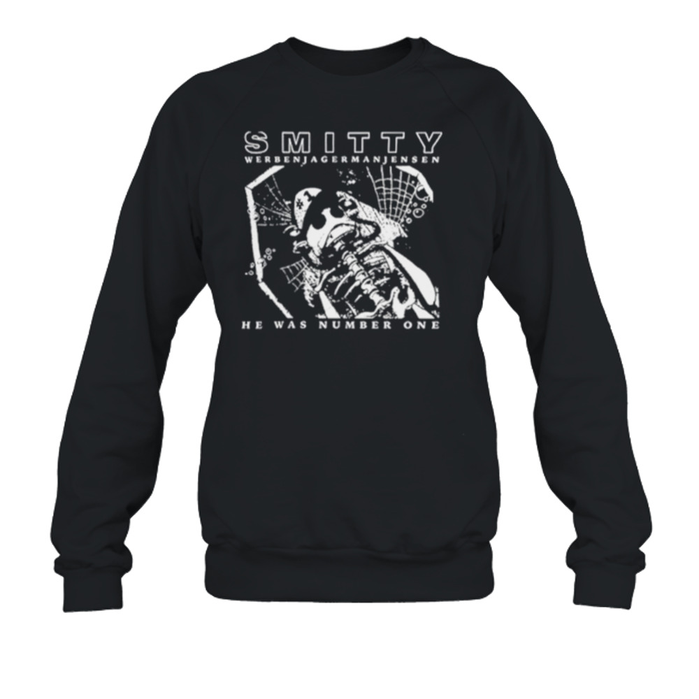 Crewneck Sweatshirt