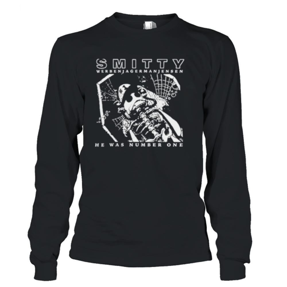 Long Sleeve T-Shirt
