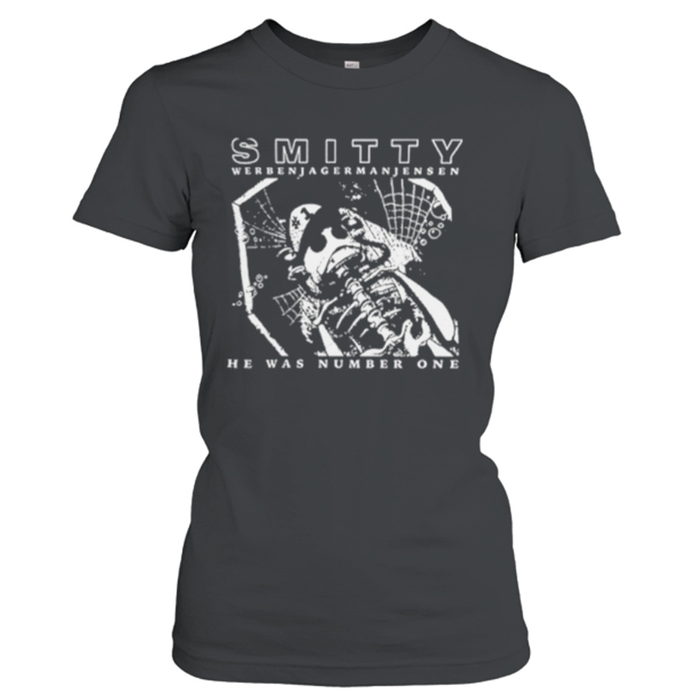 Ladies T-Shirt
