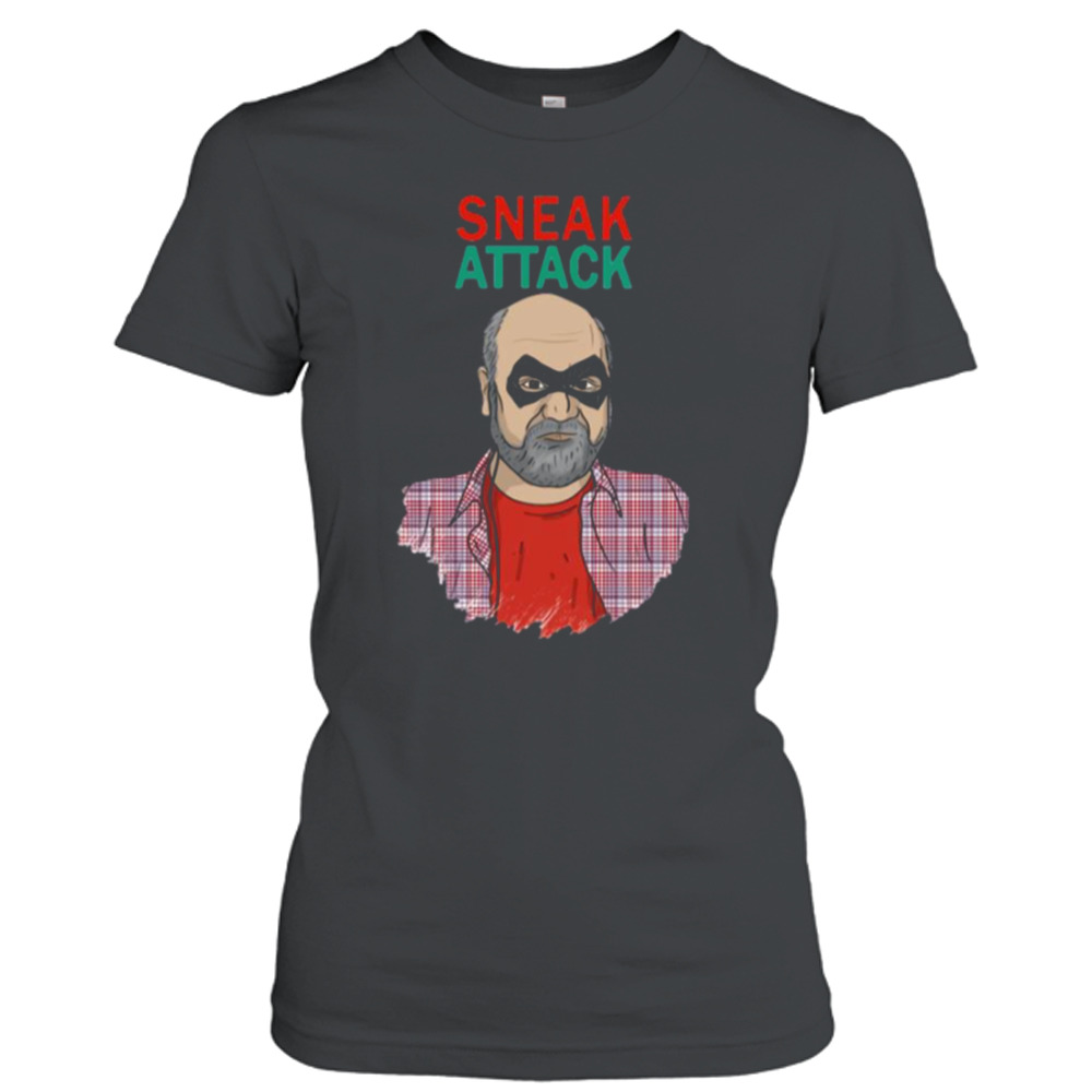 Ladies T-Shirt