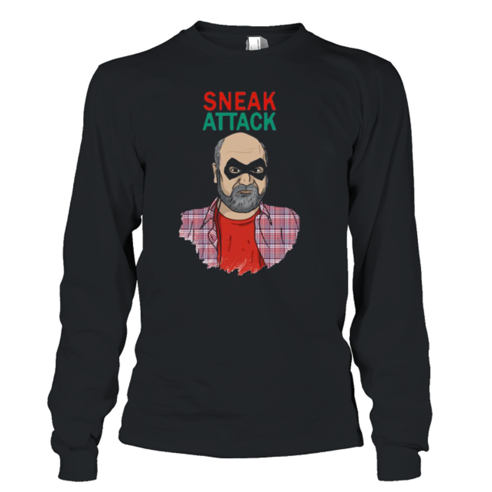 Long Sleeve T-Shirt