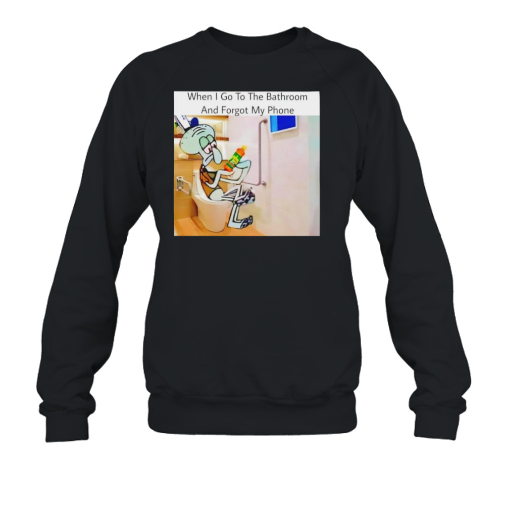 Crewneck Sweatshirt