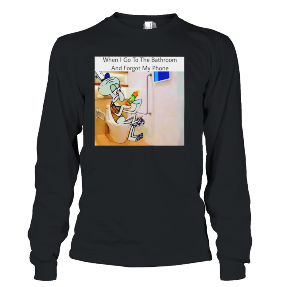 Long Sleeve T-Shirt