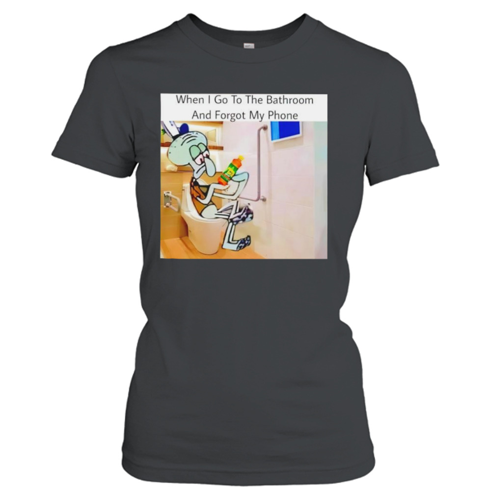 Ladies T-Shirt