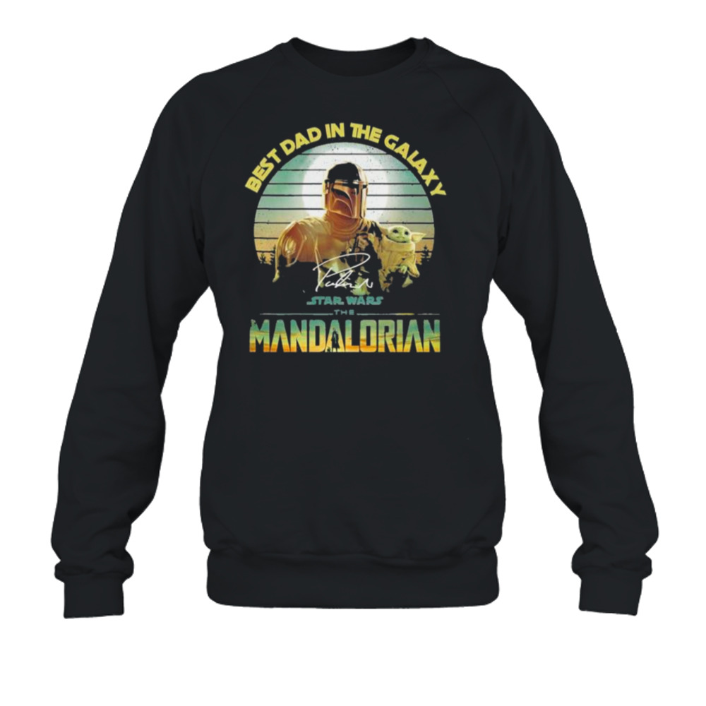 Crewneck Sweatshirt