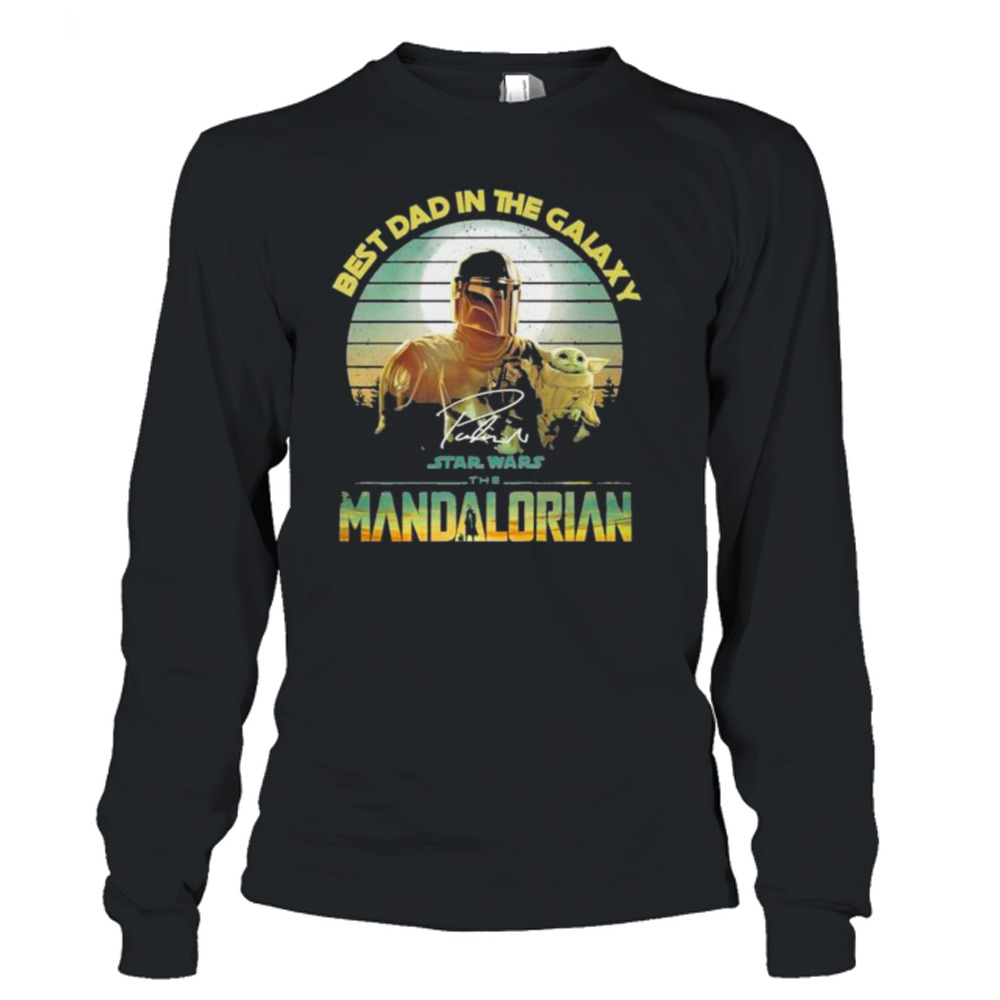 Long Sleeve T-Shirt