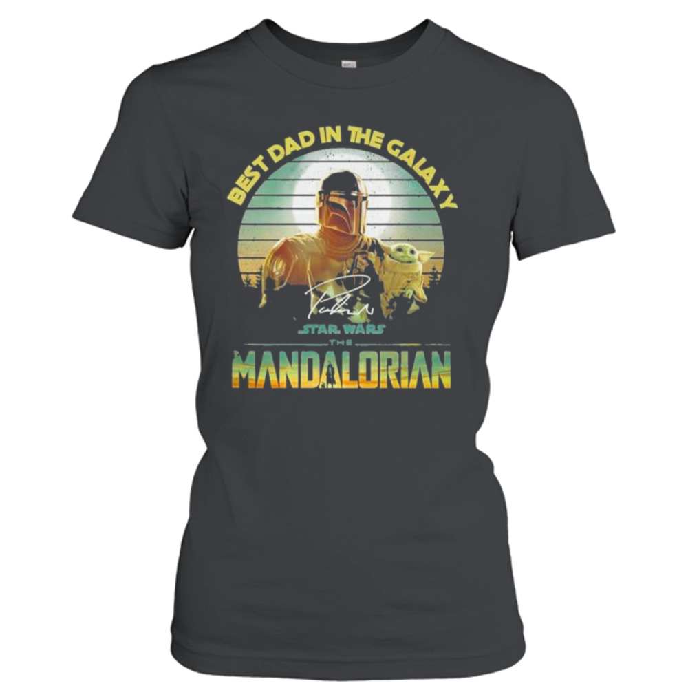 Ladies T-Shirt