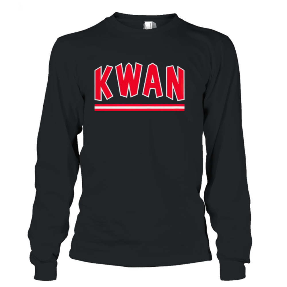 Long Sleeve T-Shirt