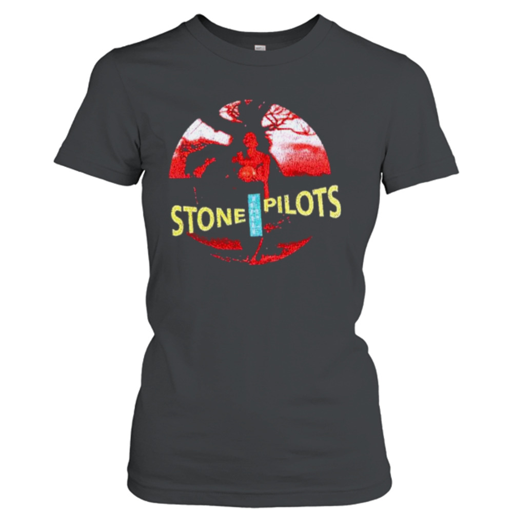 Ladies T-Shirt
