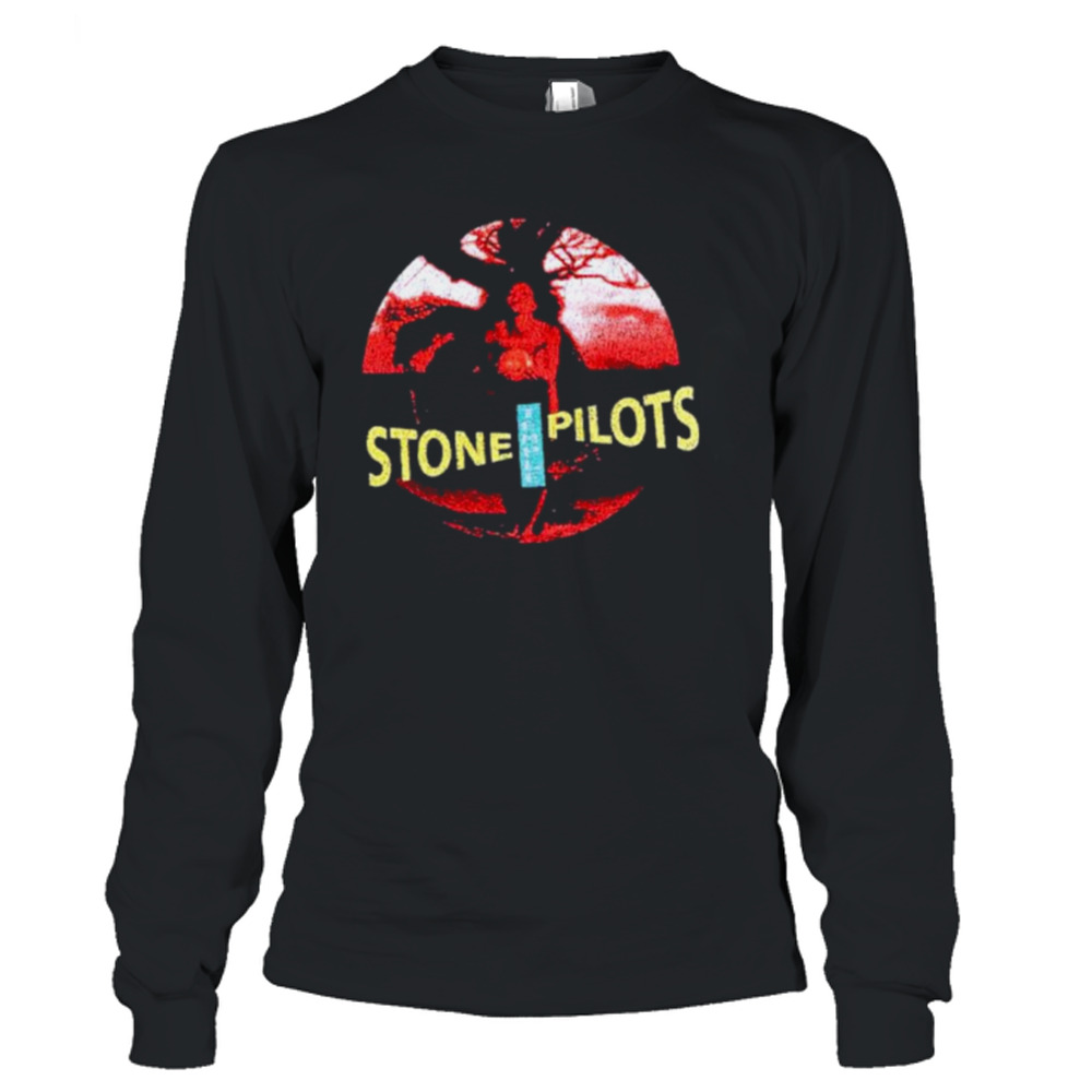 Long Sleeve T-Shirt