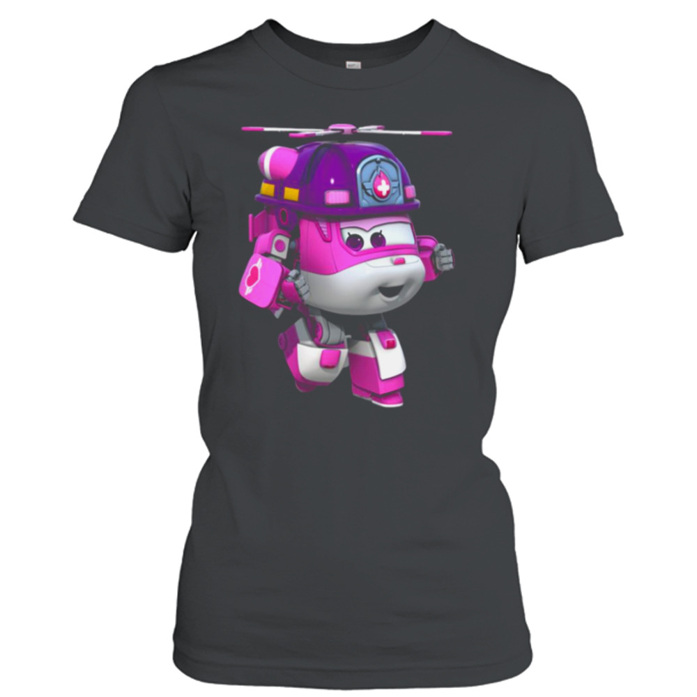 Ladies T-Shirt