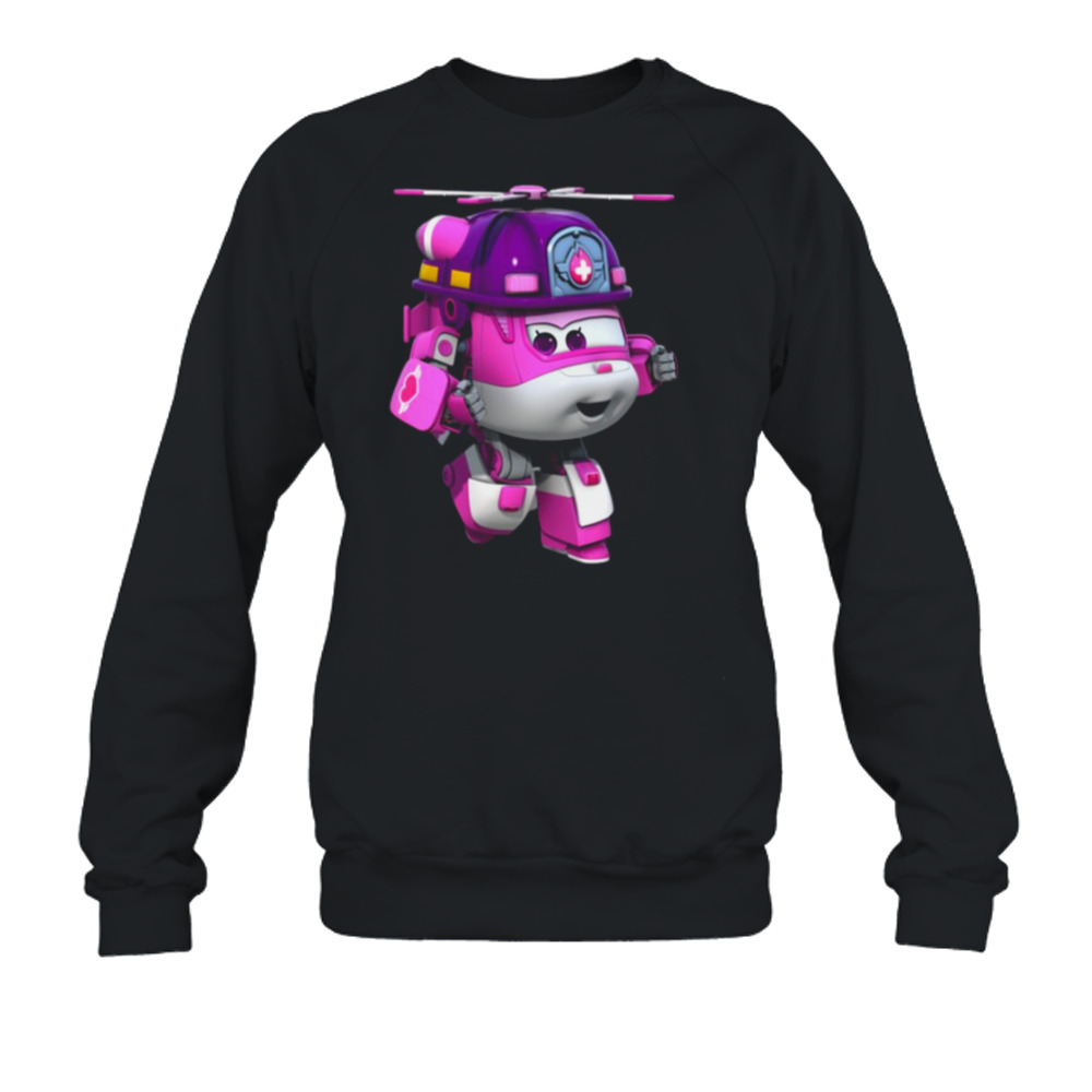 Crewneck Sweatshirt