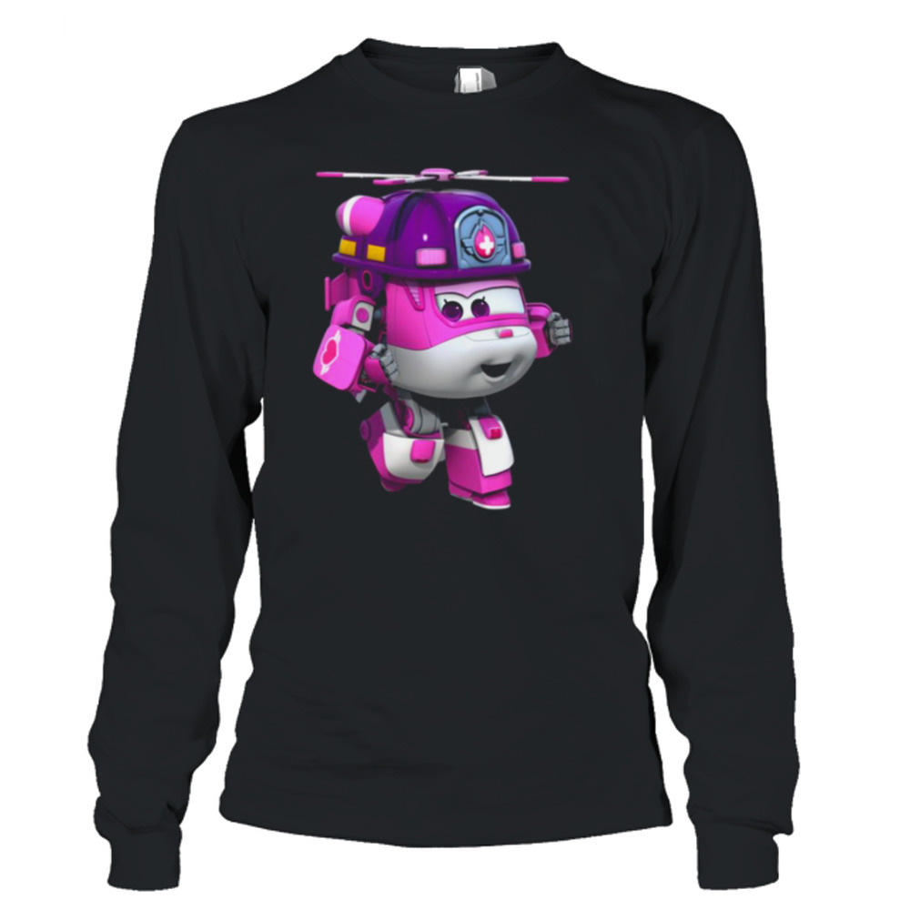 Long Sleeve T-Shirt