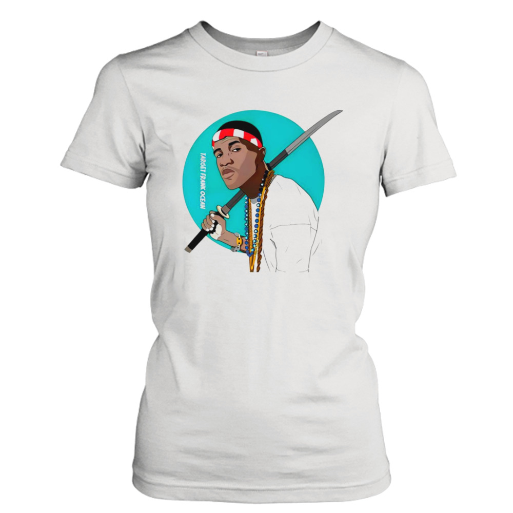 Ladies Tee