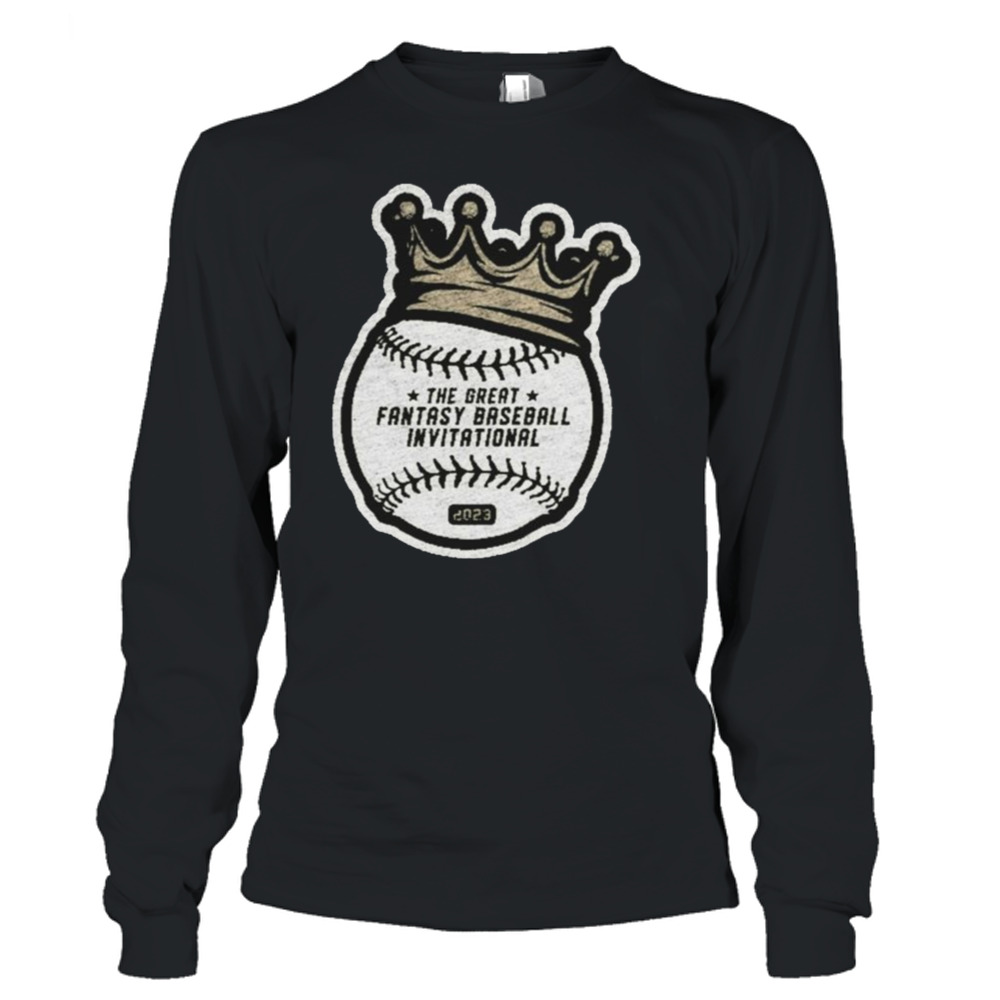 Long Sleeve T-Shirt