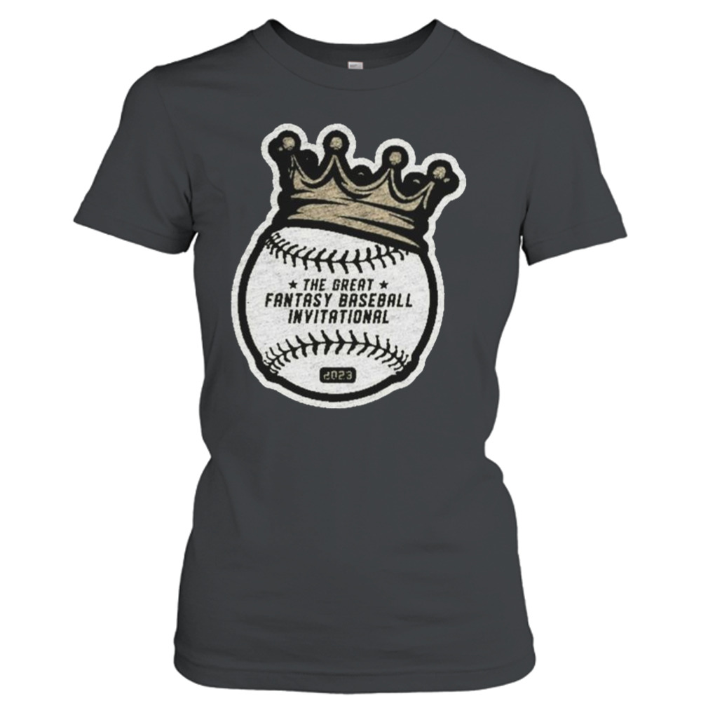 Ladies T-Shirt