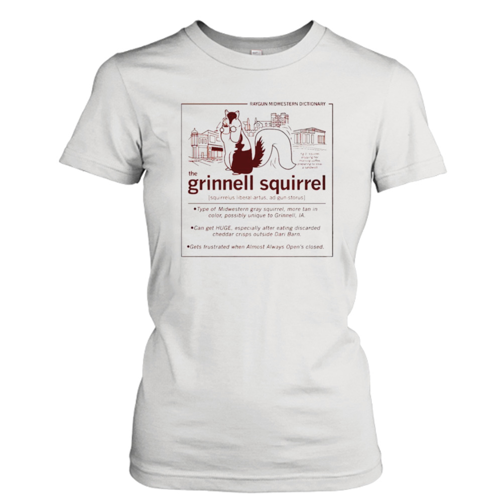 Ladies Tee