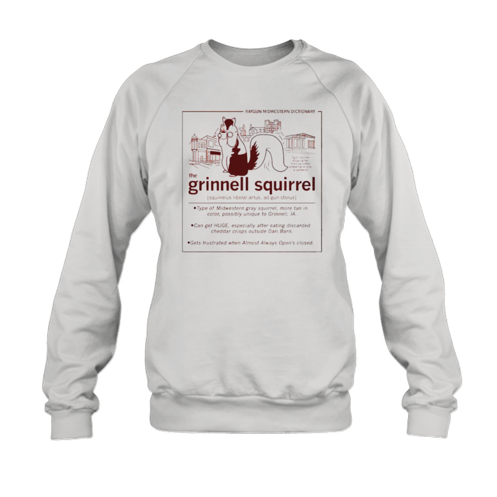 Sweatshirt