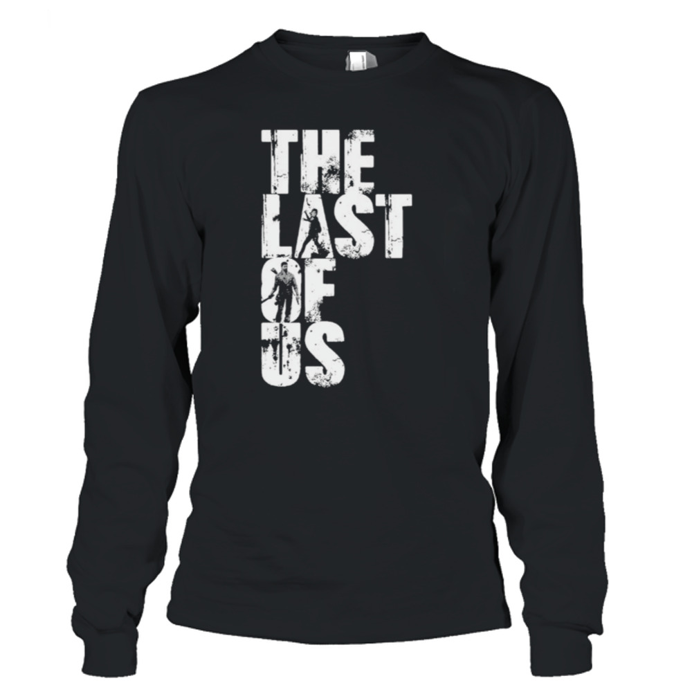 Long Sleeve T-Shirt