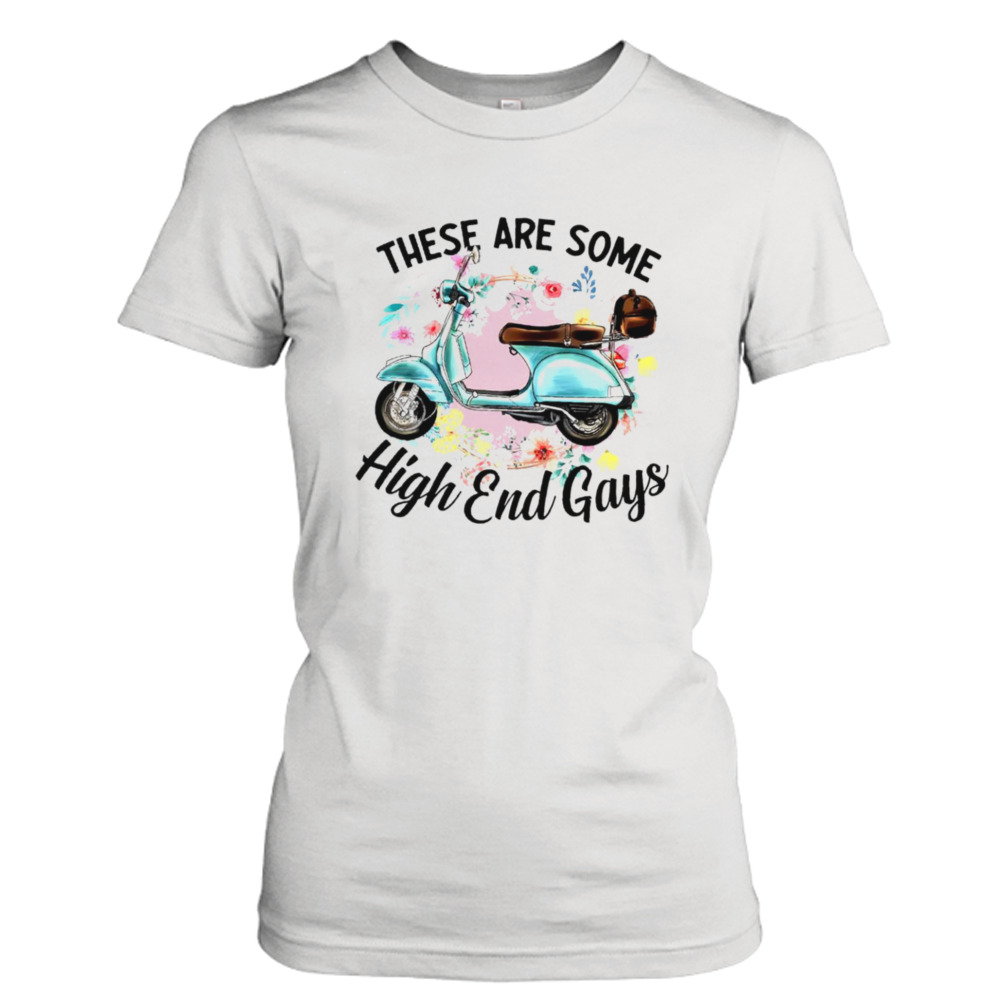 Ladies Tee
