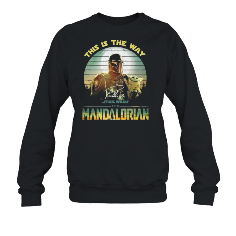 Crewneck Sweatshirt