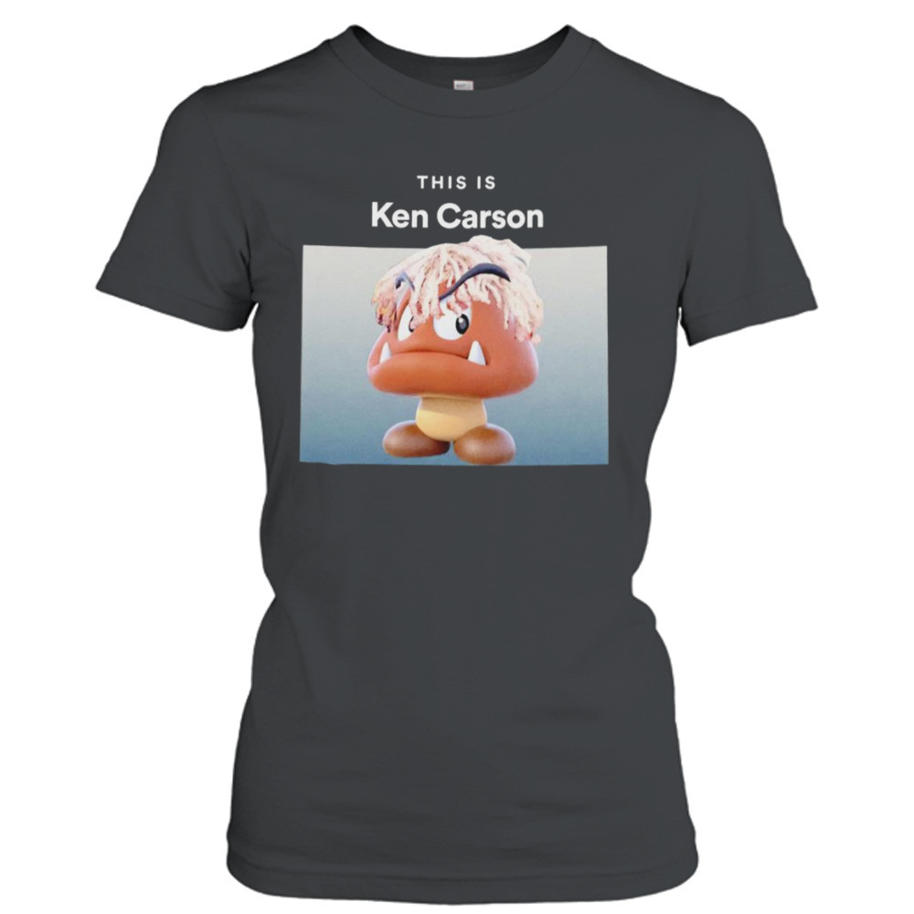 Ladies T-Shirt