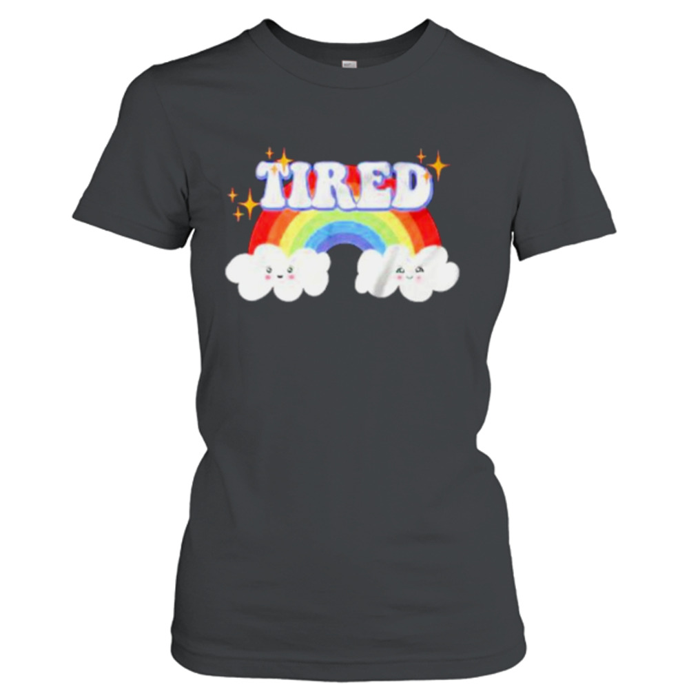 Ladies T-Shirt