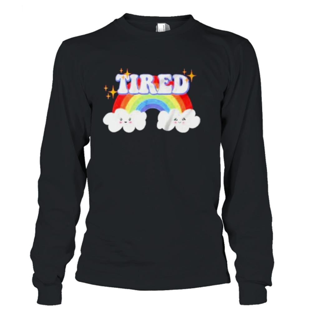 Long Sleeve T-Shirt