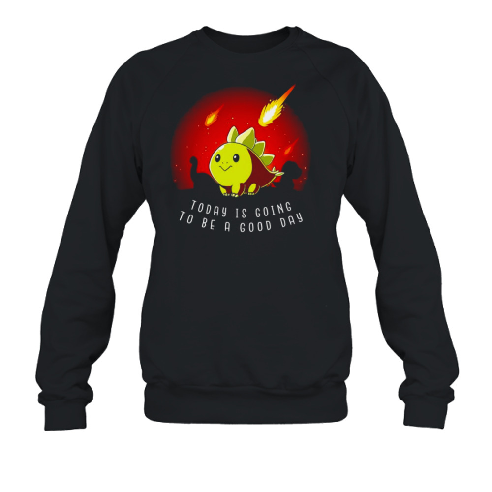 Crewneck Sweatshirt