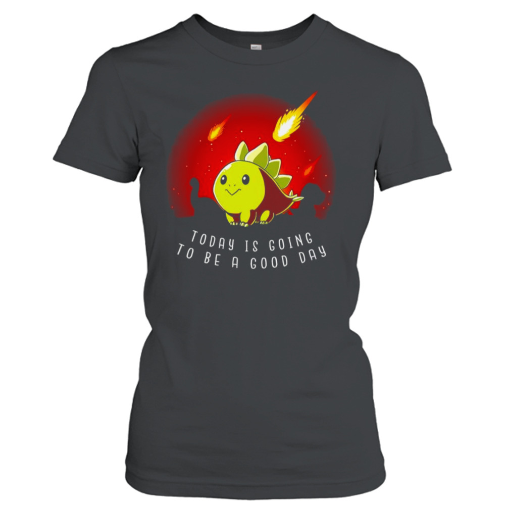 Ladies T-Shirt