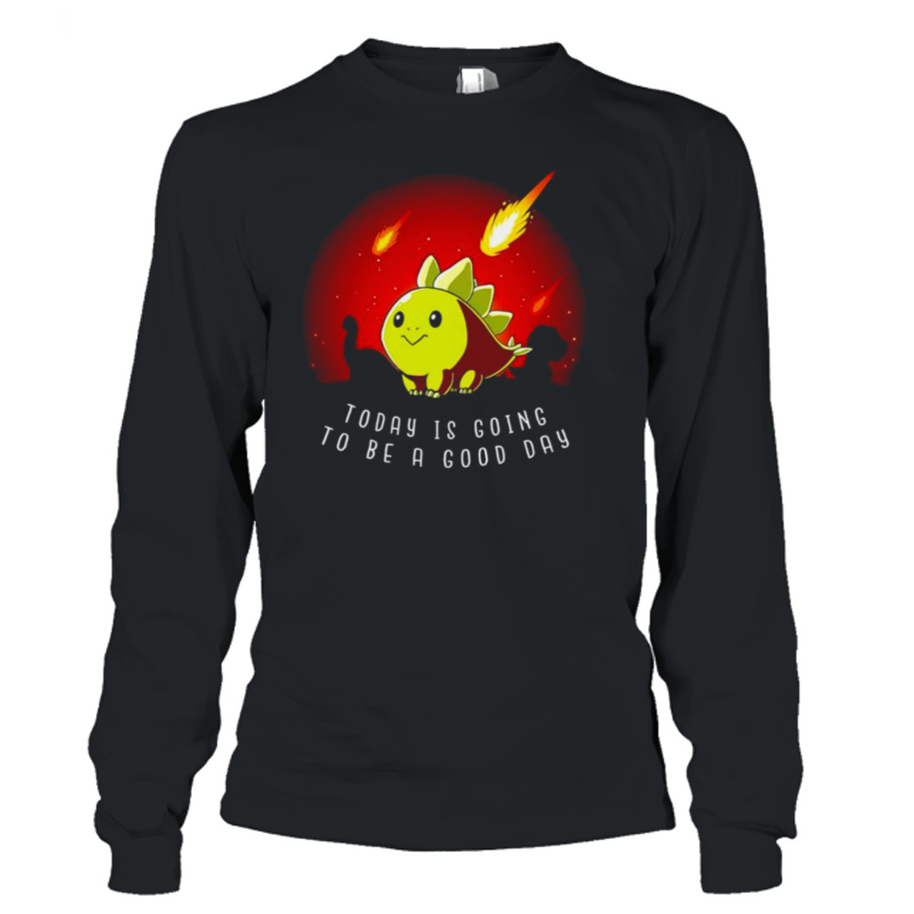 Long Sleeve T-Shirt